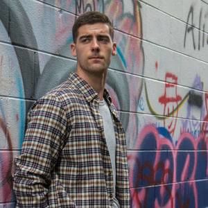 Meet your Posher, Christopher